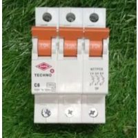HPL MCB TP 50A 10KA